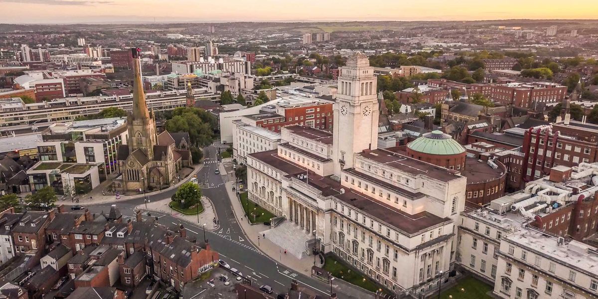 University